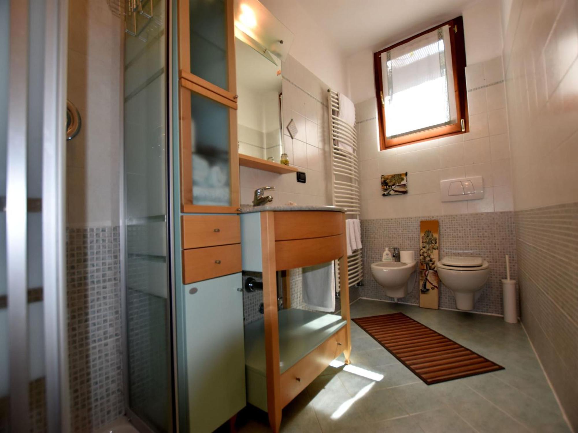 Villa In Pisogne With Pool Garden And Lake View Bagian luar foto