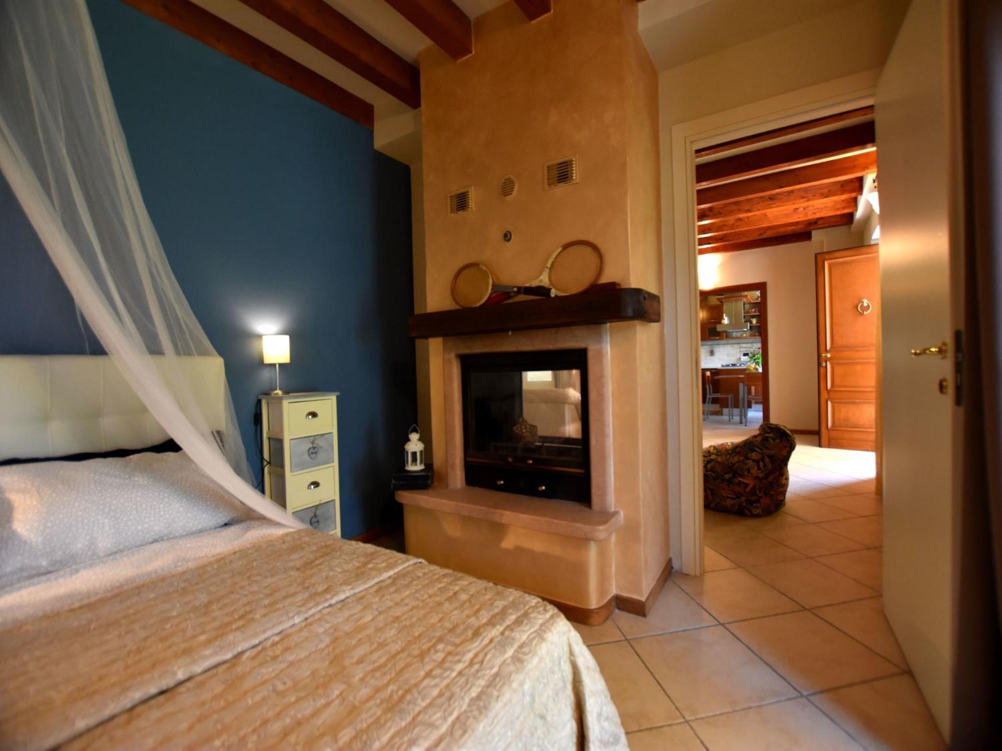 Villa In Pisogne With Pool Garden And Lake View Bagian luar foto
