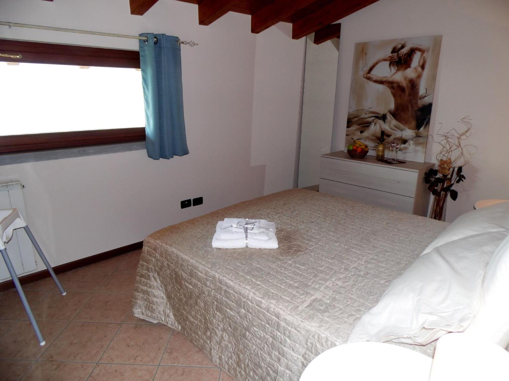 Villa In Pisogne With Pool Garden And Lake View Bagian luar foto