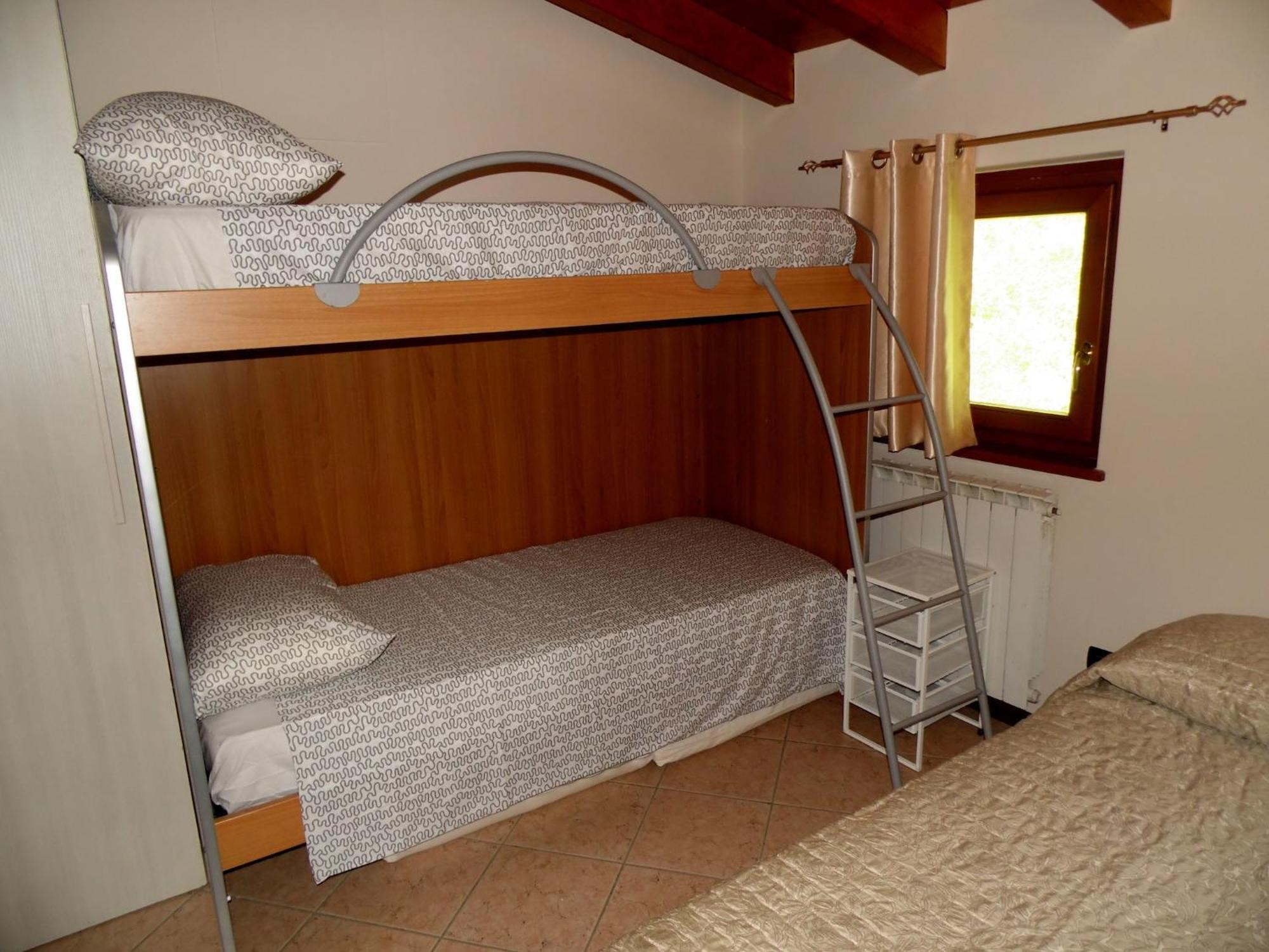 Villa In Pisogne With Pool Garden And Lake View Bagian luar foto