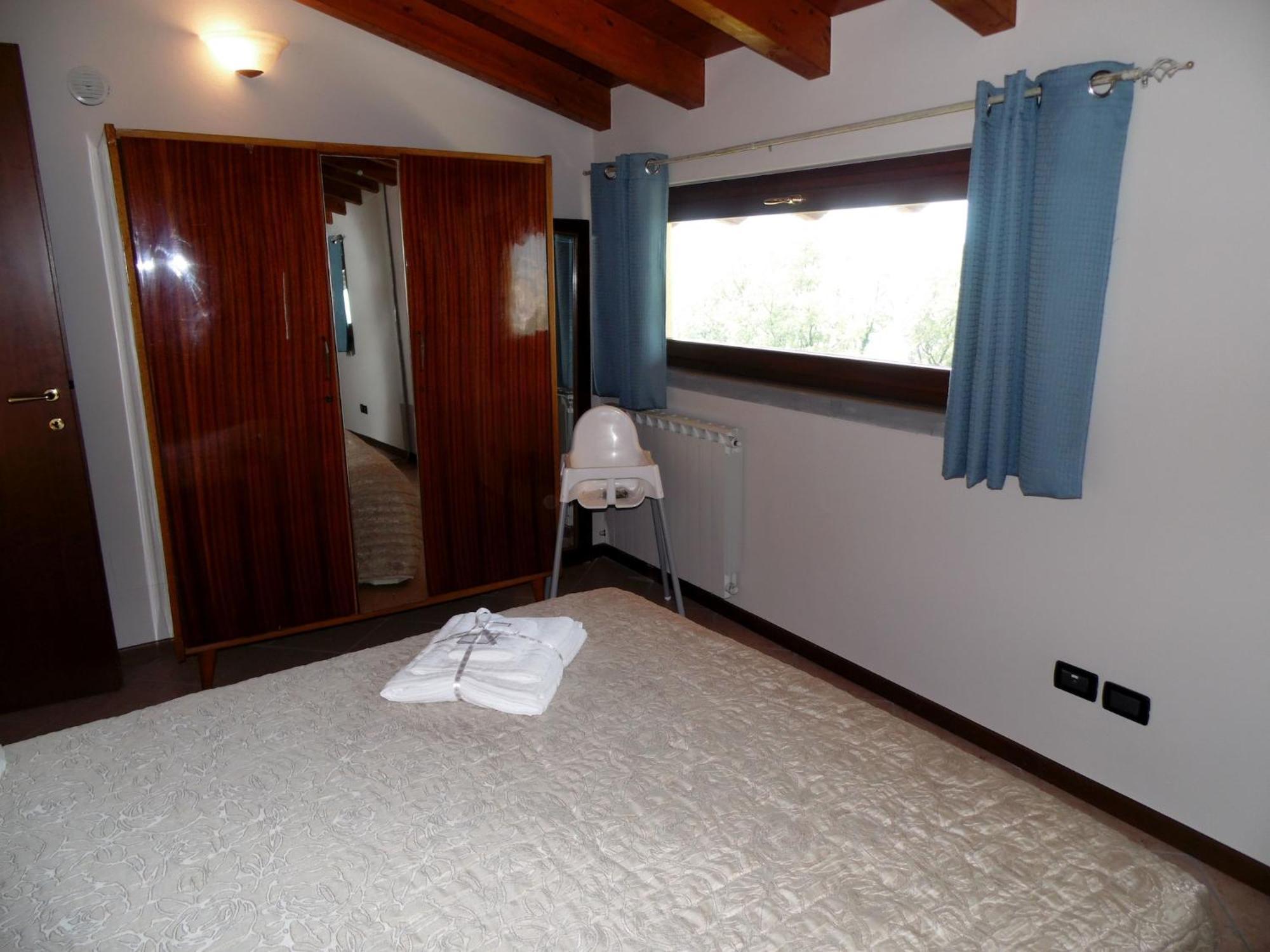 Villa In Pisogne With Pool Garden And Lake View Bagian luar foto